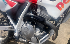 HONDA XL250 DEGREE MD26