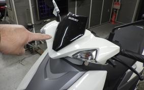 SUZUKI AVENIS 125 2022 EA12J
