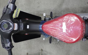 HONDA C125 SUPER CUB JA71