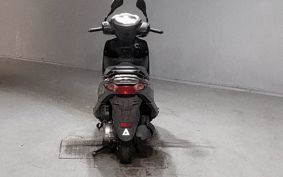 SUZUKI ADDRESS V125 DT11A