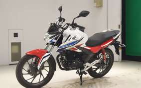 HONDA CBF125R