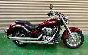 KAWASAKI VULCAN900 CLASSIC 2010 VN900B