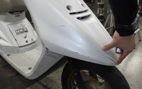 YAMAHA JOG Gen.1 2024 3KJ