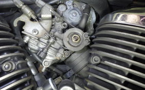 HONDA SHADOW 400 1998 NC34