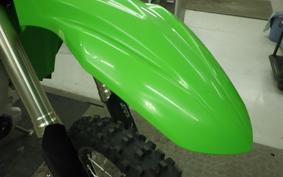 KAWASAKI KX250X KX252D