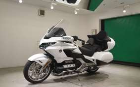 HONDA GL 1800 GOLD WING TOUR DCT 2026 SC79
