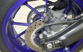 YAMAHA MT-09 ASP 2020 RN52J