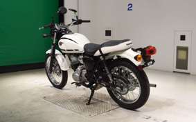 KAWASAKI W230 BJ230A