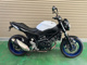 Фото Suzuki SV650 2016 с японского аукциона