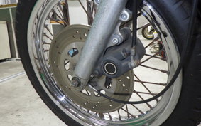 HARLEY XLH883 1988