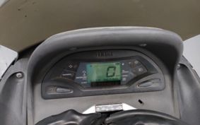 YAMAHA MAJESTY 125 SE22