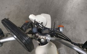 HONDA APE 50 AC16