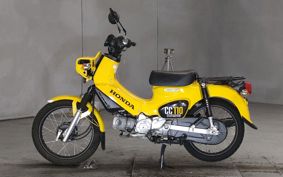 HONDA CROSS CUB110 JA45