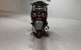 SUZUKI SKYWAVE 400S CK44A