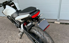 HONDA CB125 R JC79