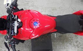 DUCATI STREETFIGHTER V4 S 2020