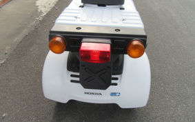 HONDA  GYRO X BASIC  TD02