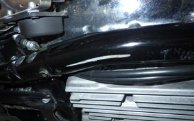 SUZUKI BOULEVARD M109R 2013