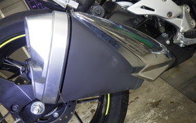 SUZUKI GIXXER 250 SF 2019 ED22B