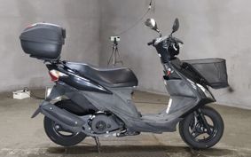 SUZUKI ADDRESS V125 CF4MA