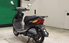YAMAHA JOG Gen.5 SA36J