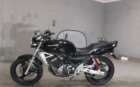KAWASAKI BALIUS250-2 ZR250B