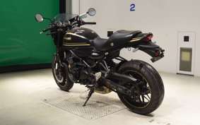 KAWASAKI Z900RS CAFE 2024 ZR900K