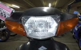 SUZUKI LET's 2 CA1PA