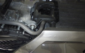 HONDA PCX125 2017 JF81