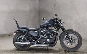 HARLEY XL883N 2009 LE2