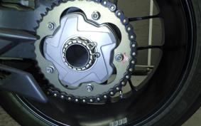MV AGUSTA F4-RR 2012