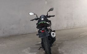 KAWASAKI Z400 EX400G