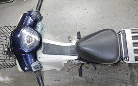 HONDA C110 SUPER CUB 2000 JA10