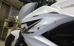 KAWASAKI Z250 ER250C
