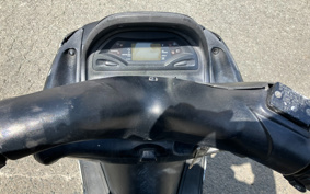 YAMAHA MAJESTY 125FI SE27