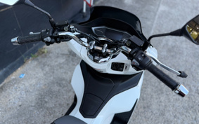 HONDA PCX 160 KF47