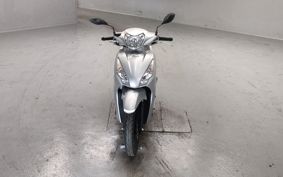 HONDA DIO 110 JF58
