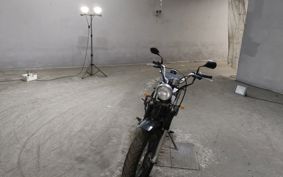 YAMAHA TW200 2JL
