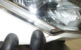 HONDA PCX125 2004 JF81