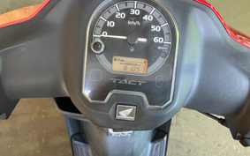 HONDA  TACT  BASIC  AF79