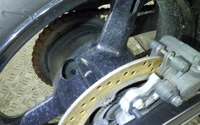 SUZUKI DL650 ( V-Strom 650 ) A 2013 VP56A