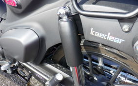 HONDA C125 SUPER CUB JA71