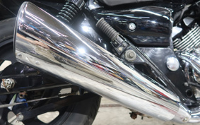 KAWASAKI ELIMINATOR 250V VN250A