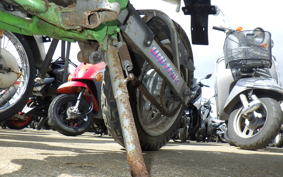 KAWASAKI KSR-2 MX080B