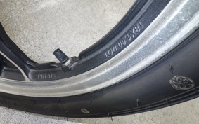 SUZUKI GN125 H