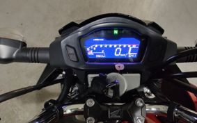 HONDA CBF125R PJJN
