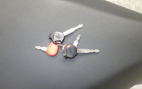 HONDA TACT-4ﾍﾞｰｼｯｸ 2021 AF79