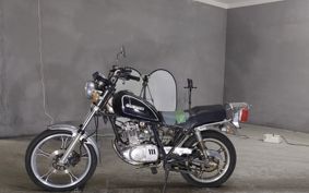 SUZUKI GN125 H PCJB1