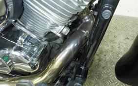 YAMAHA DRAGSTAR 400 CLASSIC  2016 VH02J