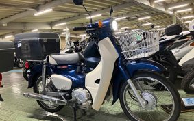 HONDA SUPER CUB50 AA09